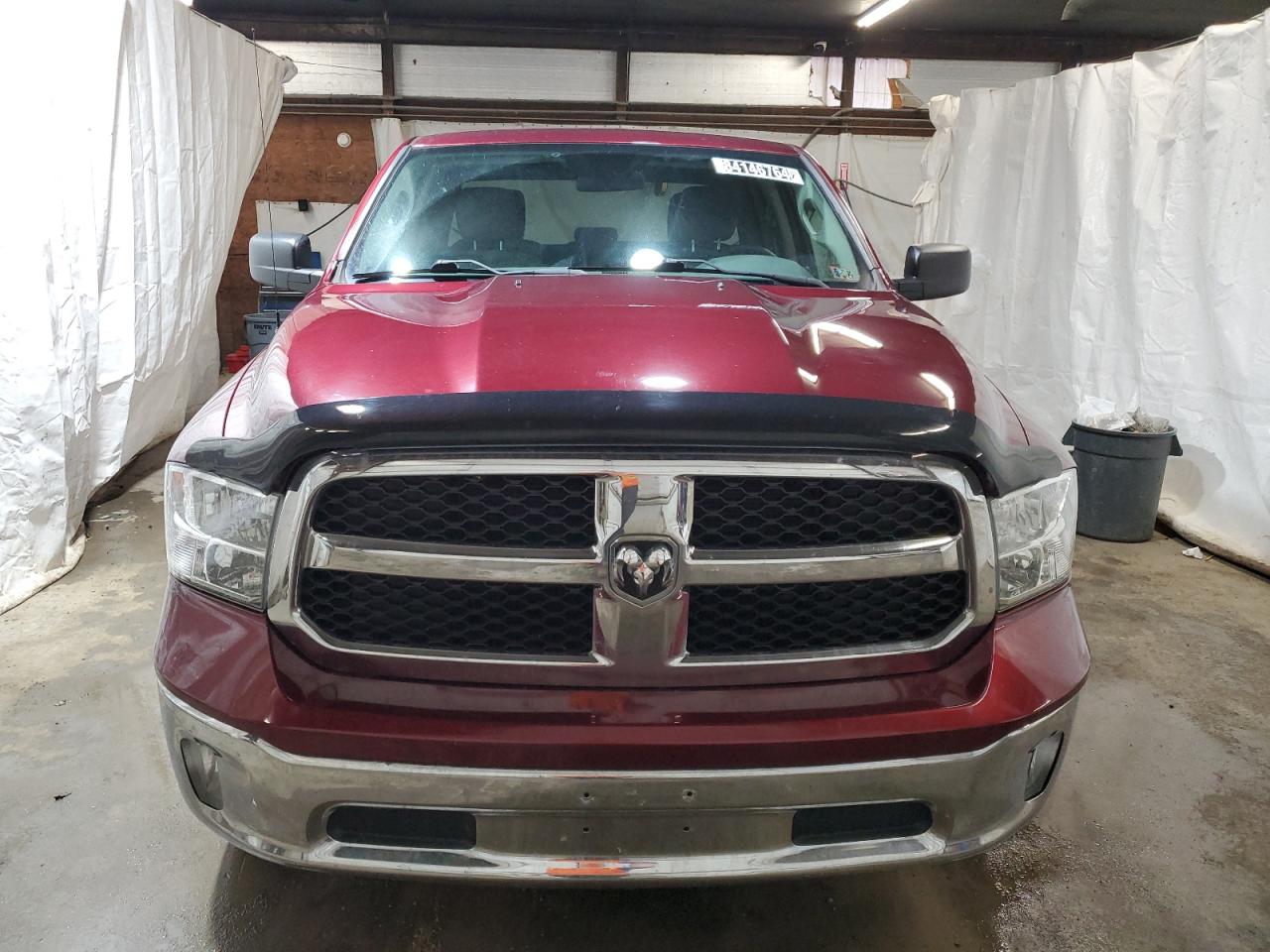 VIN 1C6RR7FG6KS533009 2019 RAM 1500 no.5