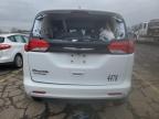 2023 Chrysler Voyager Lx for Sale in Woodhaven, MI - Side