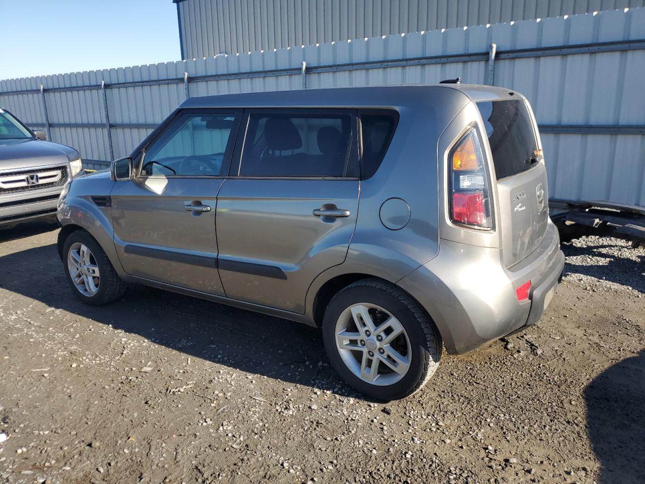 2011 Kia Soul - Image 2