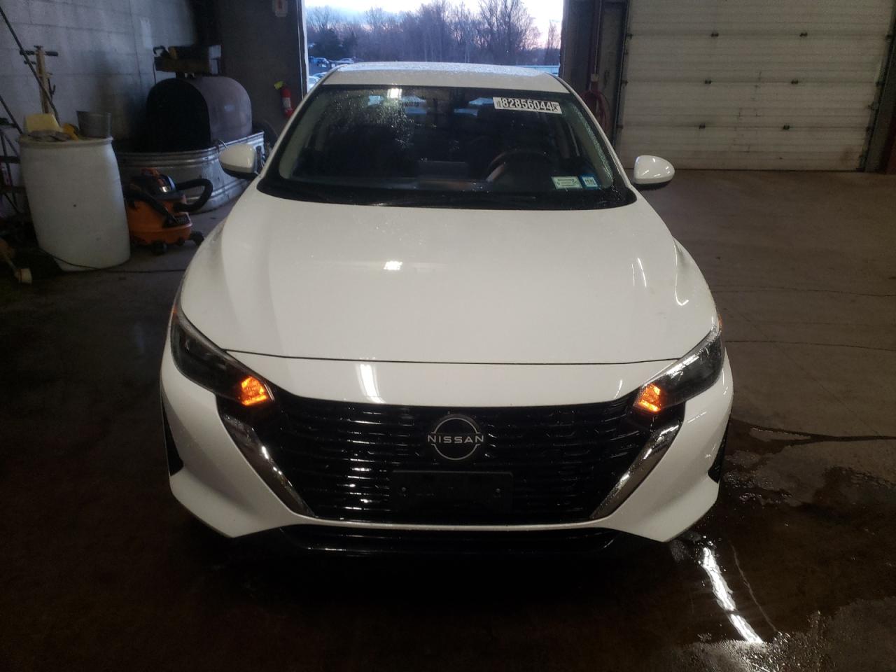 2024 Nissan Sentra - Image 5