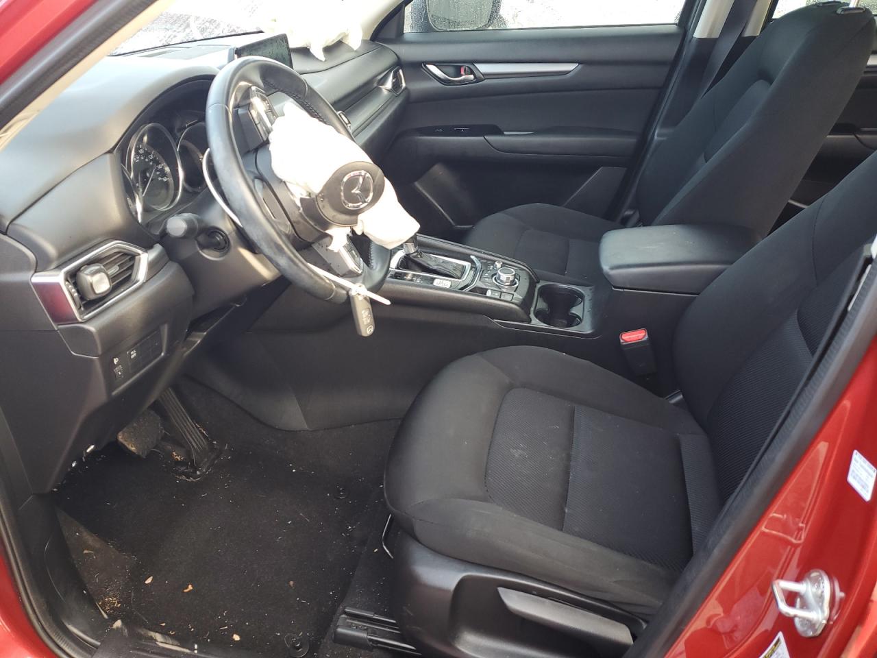 2018 Mazda CX-5 - Image 7