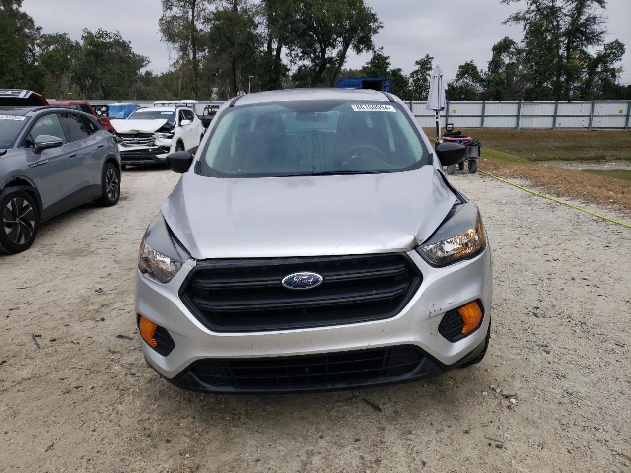 2019 Ford Escape - Image 5