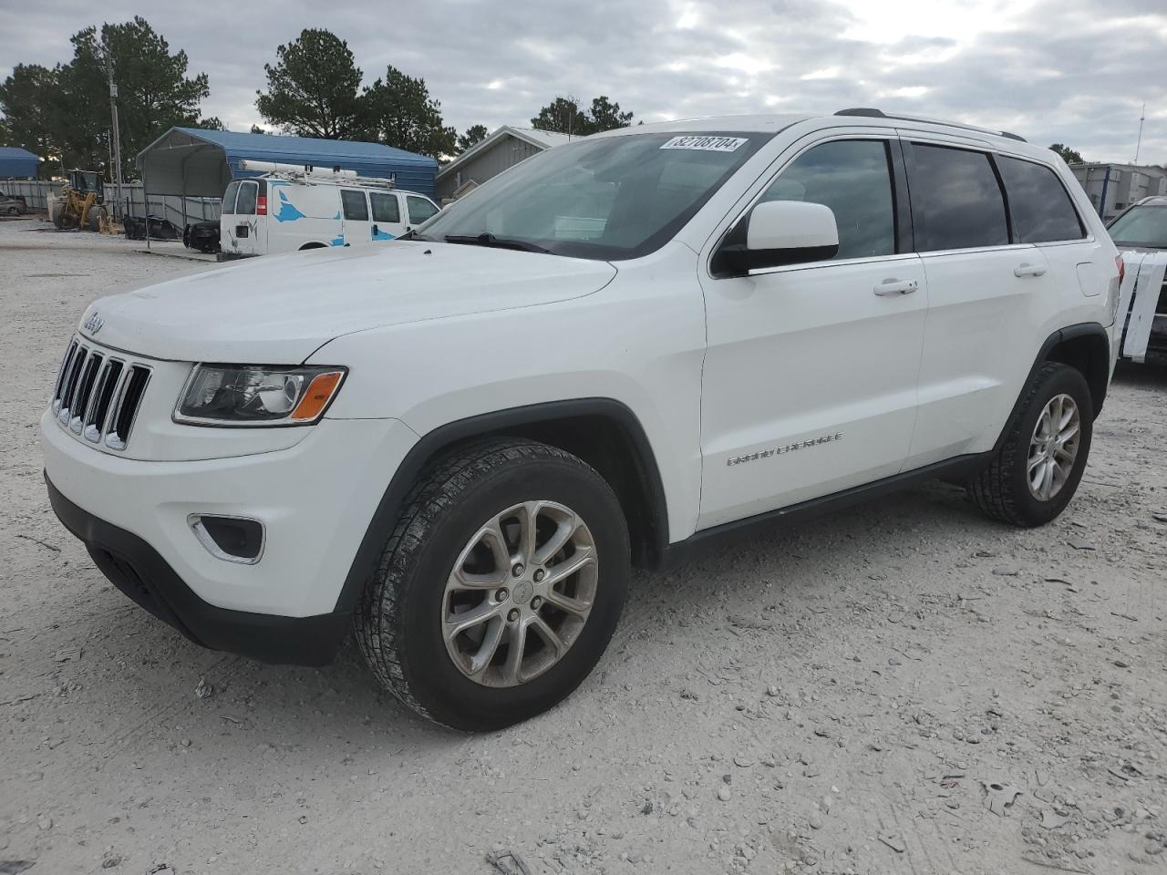 2014 Jeep Grand Cherokee - Image 1