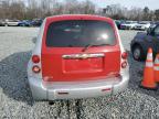 2009 Chevrolet Hhr Lt for Sale in Mebane, NC - Front End