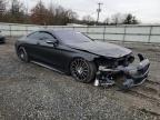 2015 Mercedes-Benz S 550 للبيع في Hillsborough، NJ - Front End