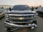 2014 Chevrolet Silverado K1500 Ltz zu verkaufen in Spartanburg, SC - Front End