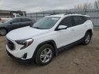 2018 Gmc Terrain Sle for Sale in Greenwood, NE - Rear End