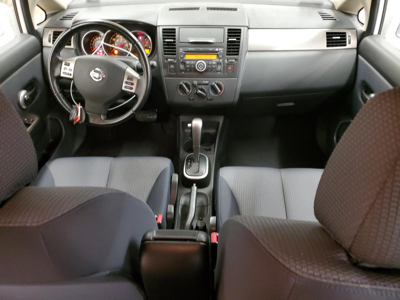 2008 Nissan Versa - Image 8