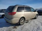 2005 TOYOTA SIENNA LE for sale at Copart AB - CALGARY