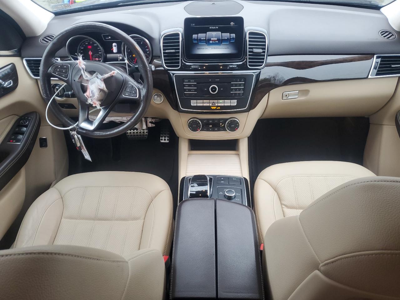 2019 Mercedes-Benz GLE - Image 8