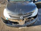 2012 Nissan Versa S продається в Glassboro, NJ - Front End