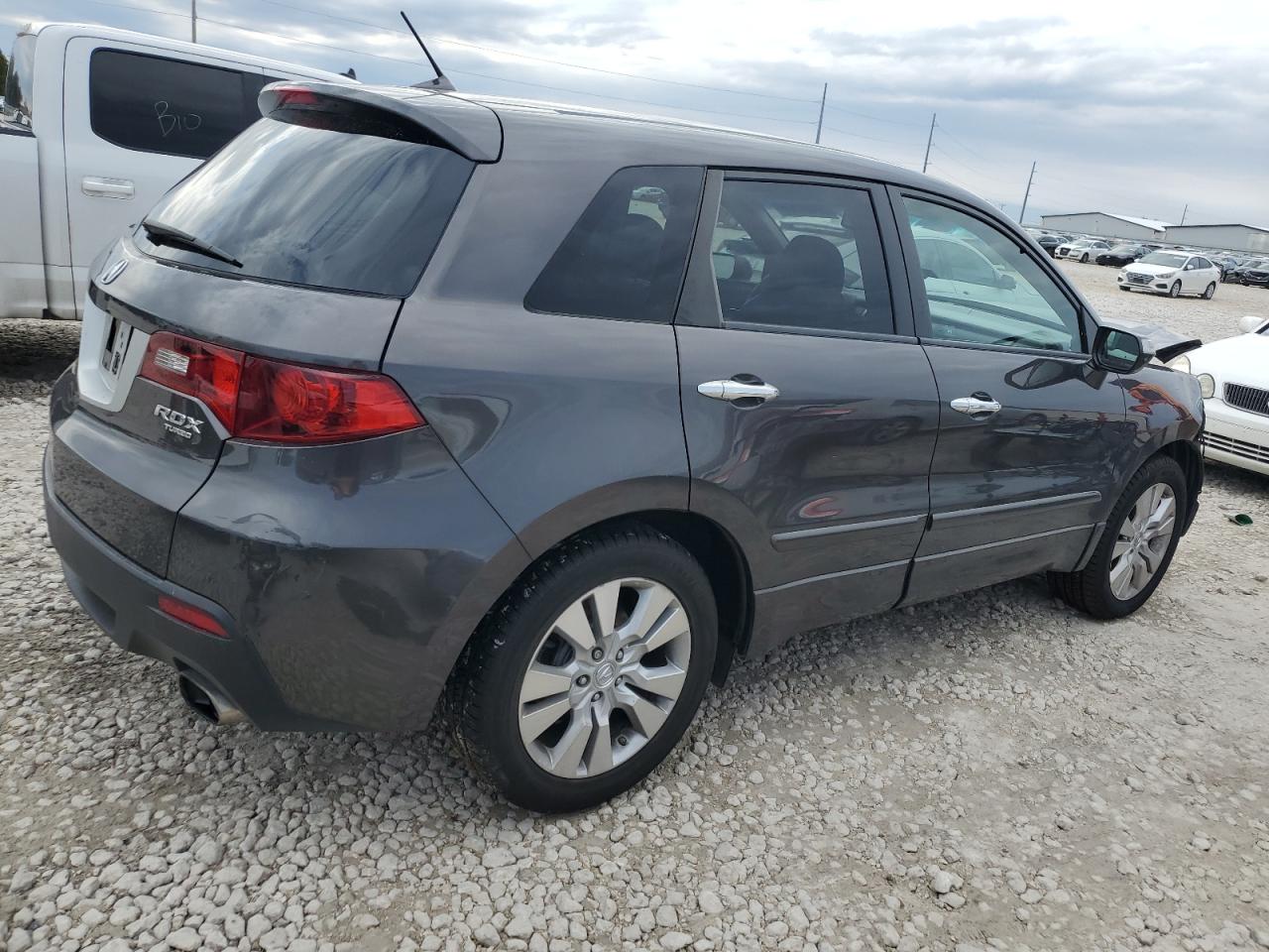 2011 Acura RDX - Image 3