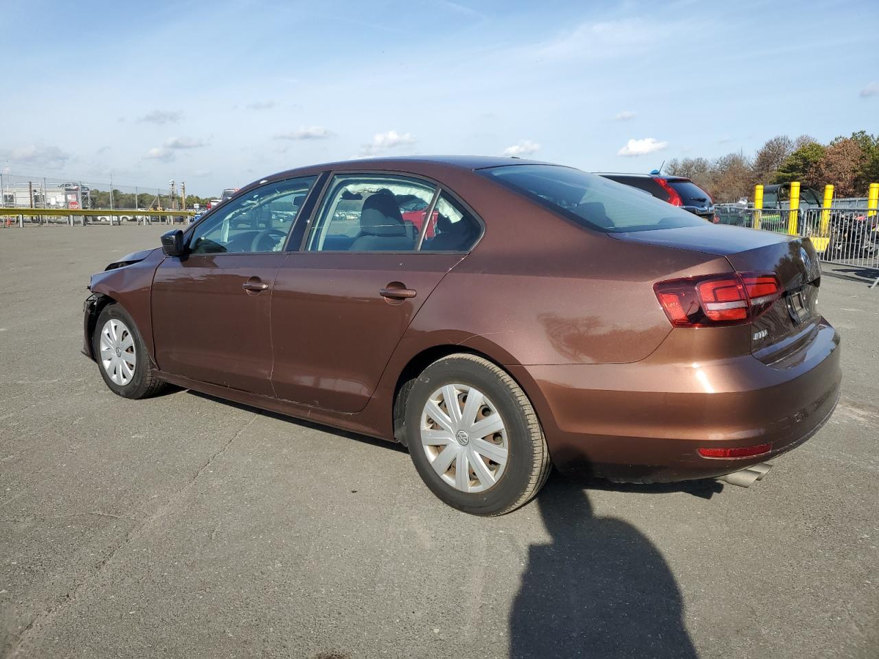 VIN 3VW267AJ8GM311347 2016 VOLKSWAGEN JETTA no.2