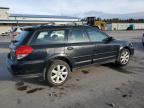 2008 Subaru Outback 2.5I Limited   for Sale in Windham, ME - Side