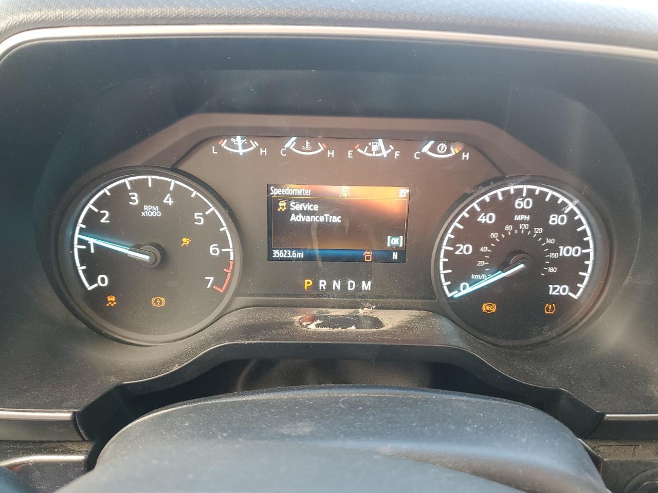 2023 Ford F-150 - Image 9