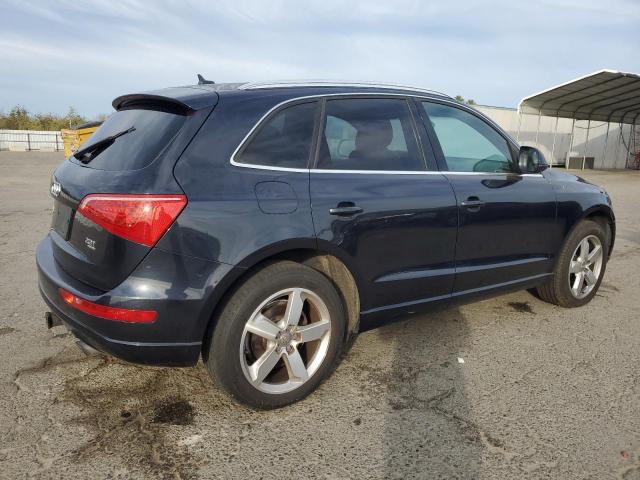  AUDI Q5 2012 Czarny