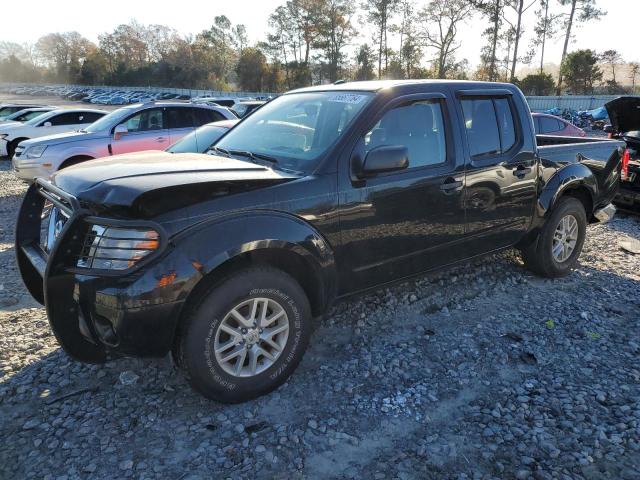 2015 Nissan Frontier S