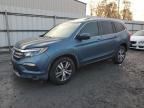 2016 Honda Pilot Exl en Venta en Gastonia, NC - Front End