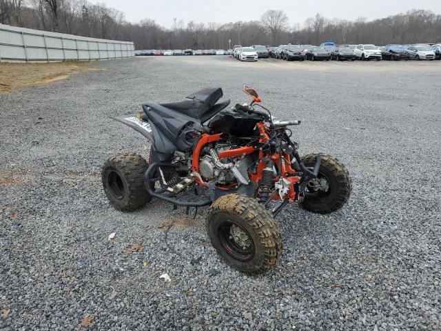 2024 Yamaha Yfz450 R