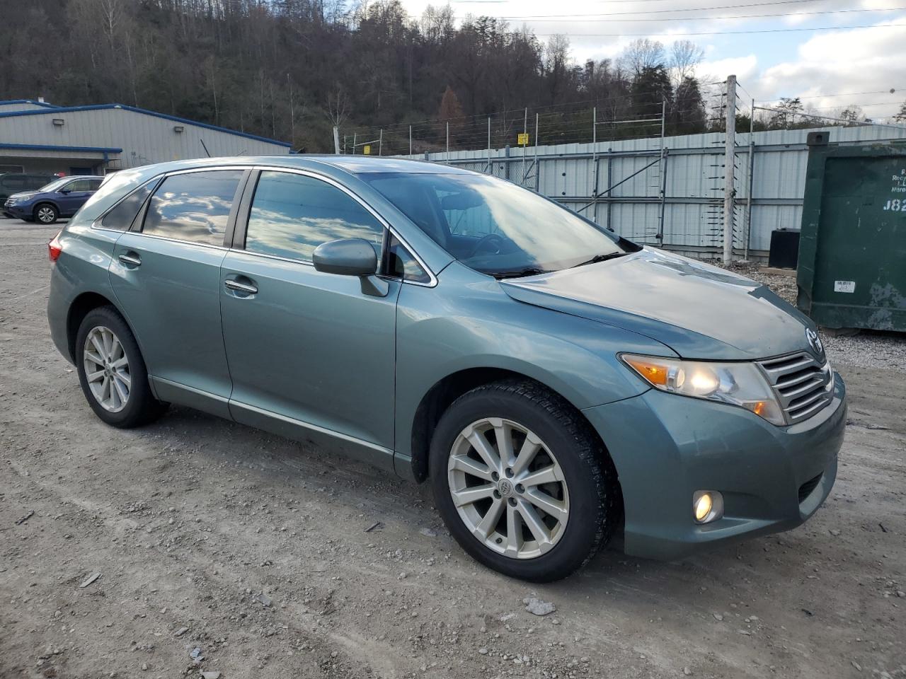 2011 Toyota Venza - Image 4