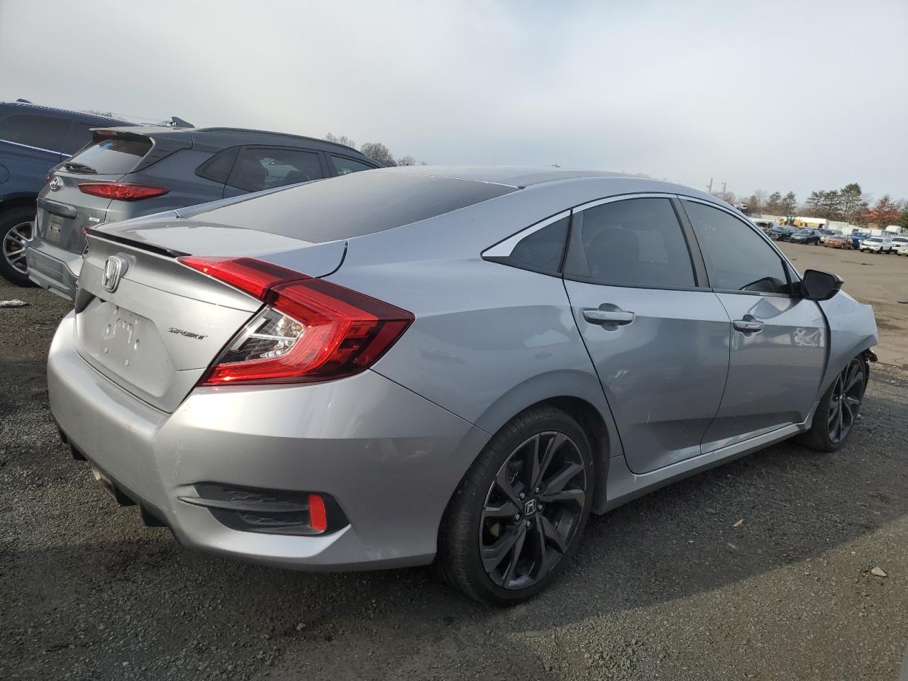 2019 Honda Civic - Image 3