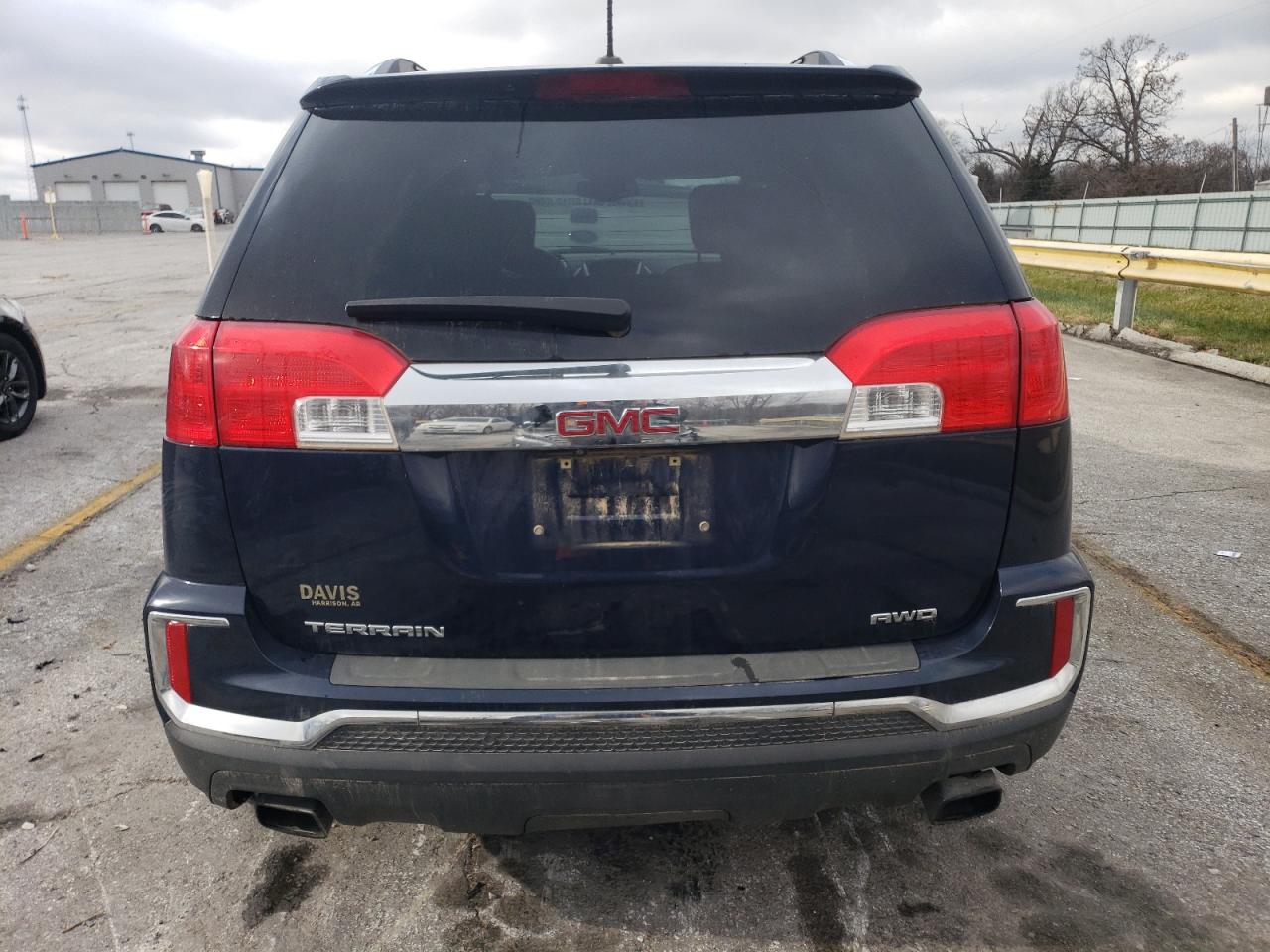 2016 GMC Terrain - Image 6