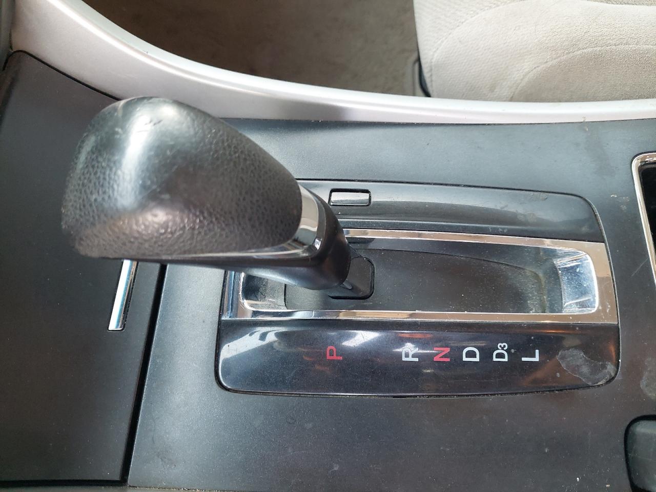 1HGCR2626DA619615 - 2013 Honda Accord - #84587524