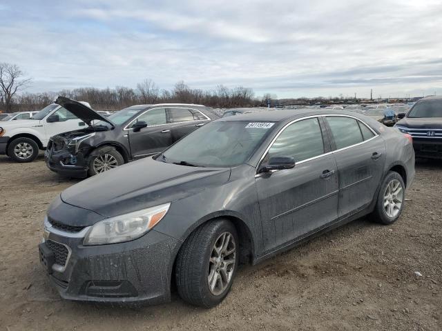  CHEVROLET MALIBU 2014 Сірий