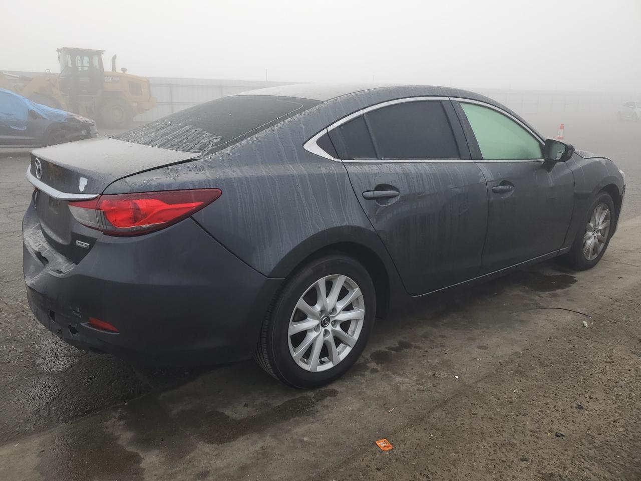 2014 Mazda 6 - Image 3