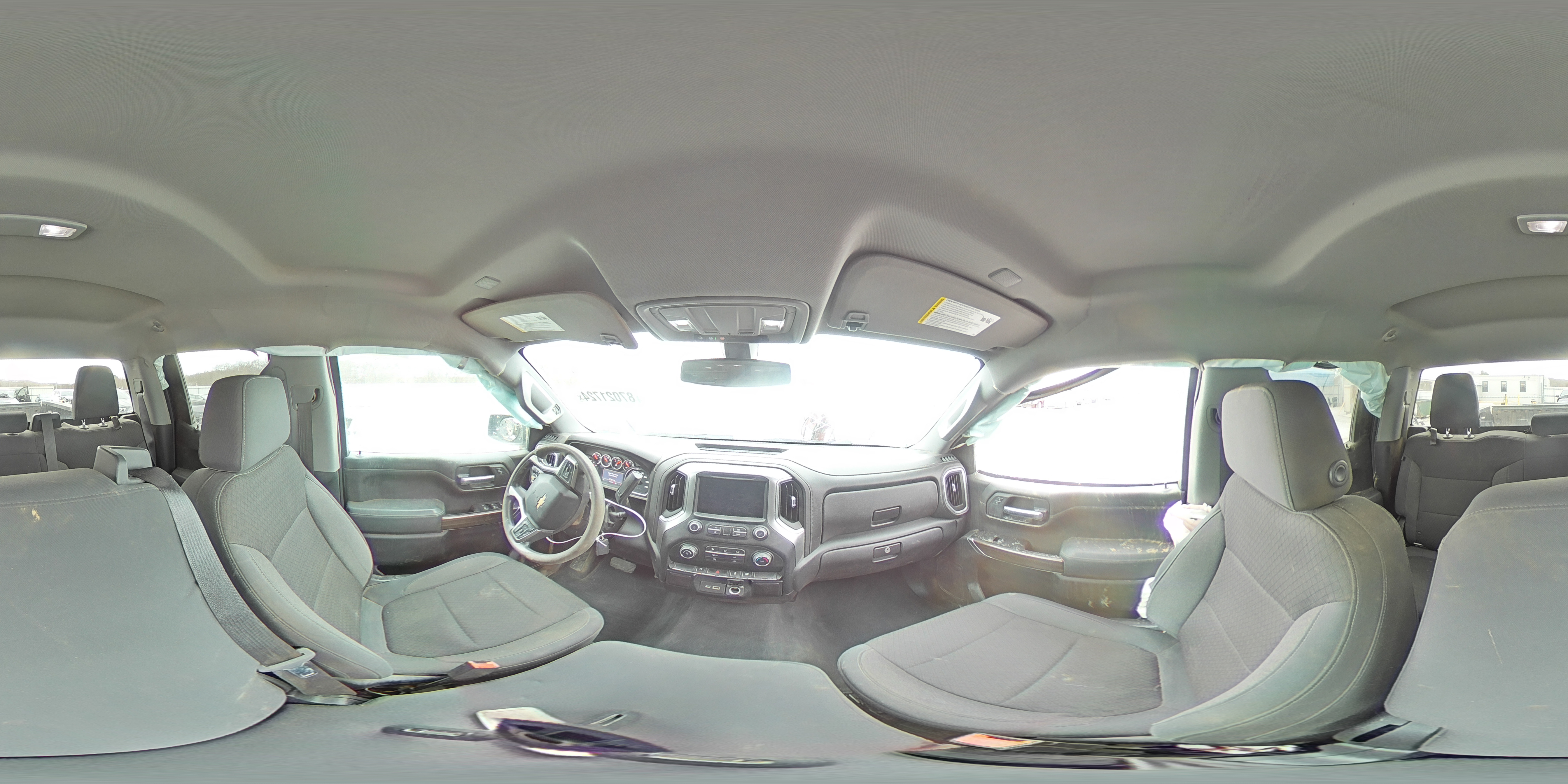 2019 Chevrolet Silverado - Image 13