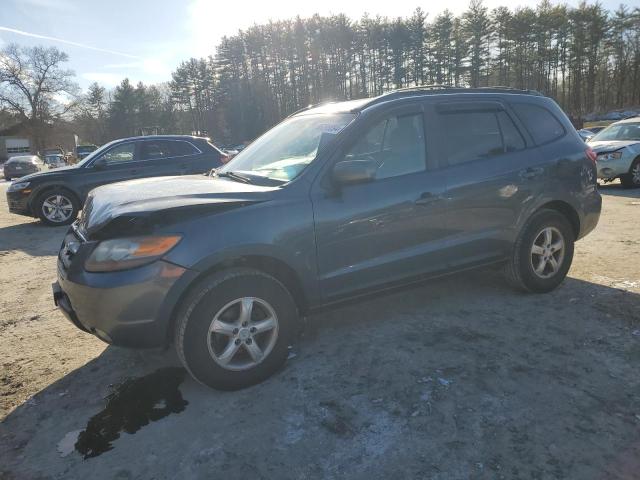 2007 Hyundai Santa Fe Gls