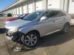 2011 Lexus Rx 350 продається в Louisville, KY - Front End