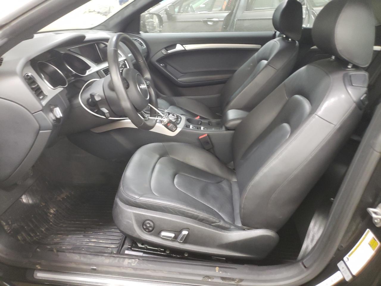 2015 Audi A5 - Image 7
