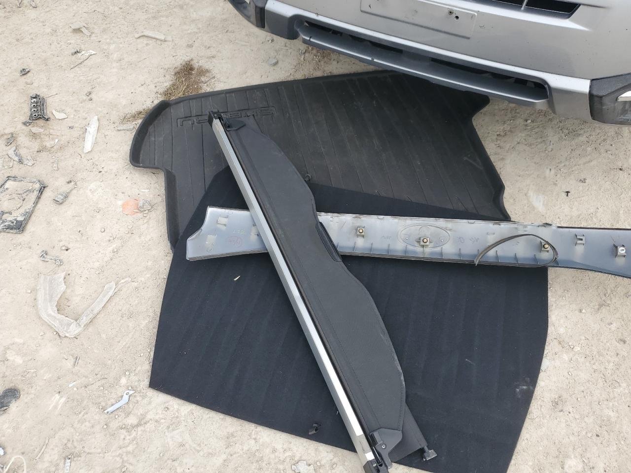 2017 Subaru Forester 2.5I Premium VIN: JF2SJADC7HH498454 Lot: 85037544