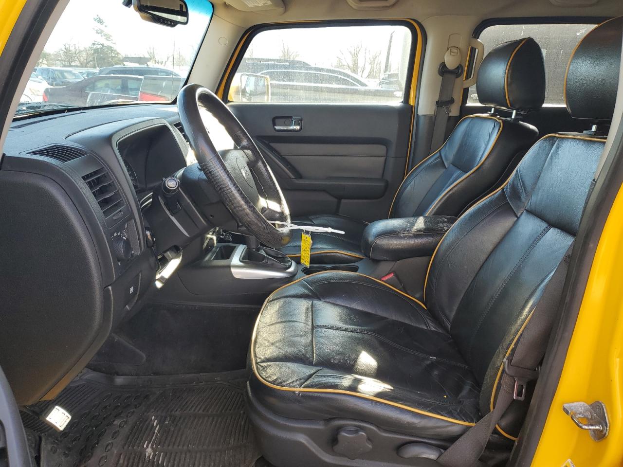 2007 Hummer H3 - Image 7