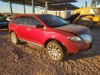 2014 Lincoln Mkx  de vânzare în Phoenix, AZ - Front End