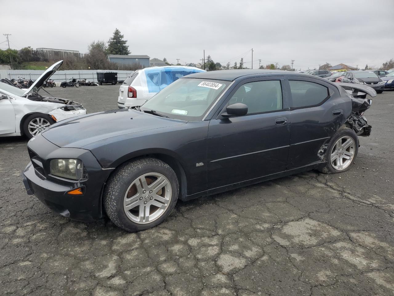 2006 Dodge Charger - Image 1