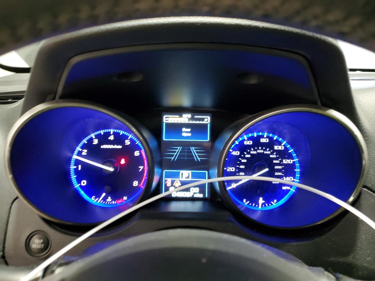 2019 Subaru Legacy - Image 9