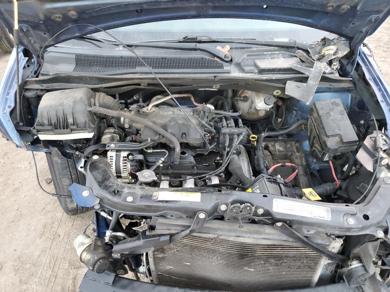 2010 Dodge Caravan - Image 12