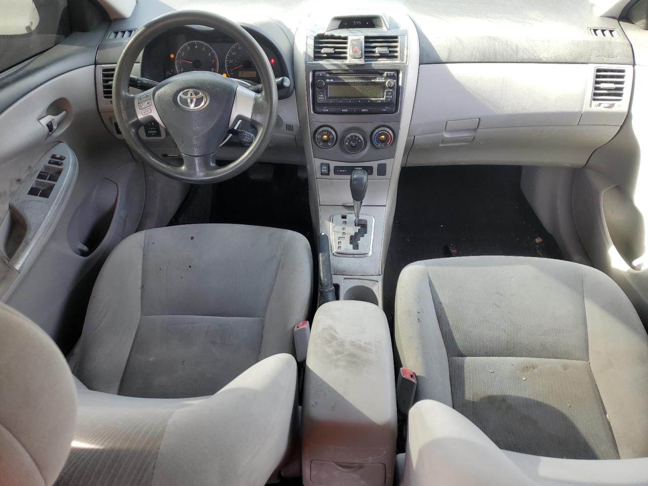 2012 Toyota Corolla - Image 8
