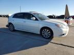 2011 Toyota Avalon Base de vânzare în Grand Prairie, TX - Rear End