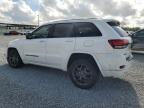 2021 Jeep Grand Cherokee Limited на продаже в Riverview, FL - Front End