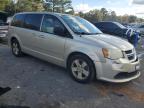 2013 Dodge Grand Caravan Se for Sale in Eight Mile, AL - Side