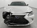 2022 Lexus Es 300H Base للبيع في Van Nuys، CA - Front End