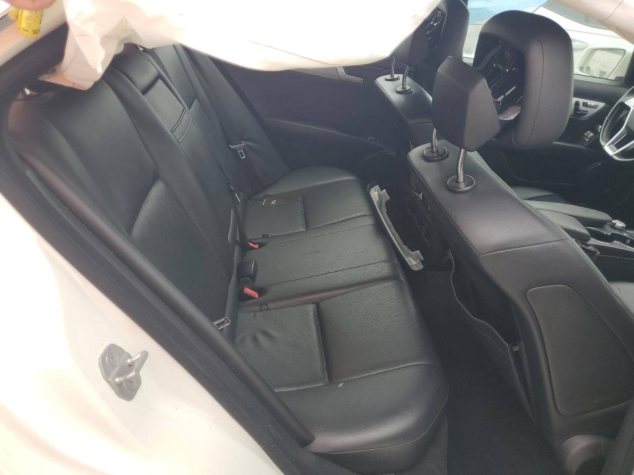 2012 Mercedes-Benz C-klasse - Image 10