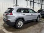 2020 Jeep Cherokee Latitude for Sale in Ham Lake, MN - Rear End