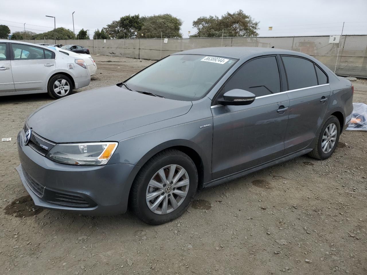 San Diego, CA에서 판매 중인 2013 Volkswagen Jetta Hybrid - Mechanical