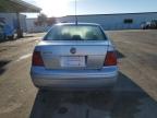 2003 Volkswagen Jetta Gl продається в Hayward, CA - Front End