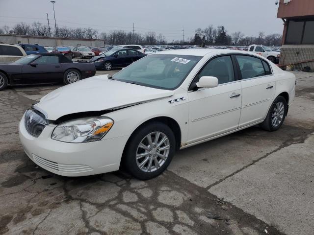 2009 Buick Lucerne Cx