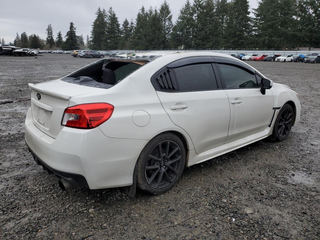 VIN JF1VA1C66L9823207 2020 SUBARU WRX no.3